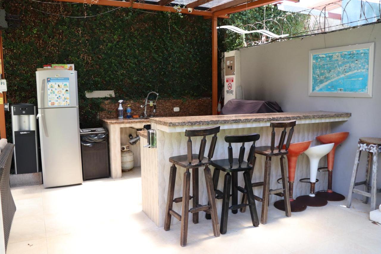 شقة 12B Jaco Sol Quadplex المظهر الخارجي الصورة