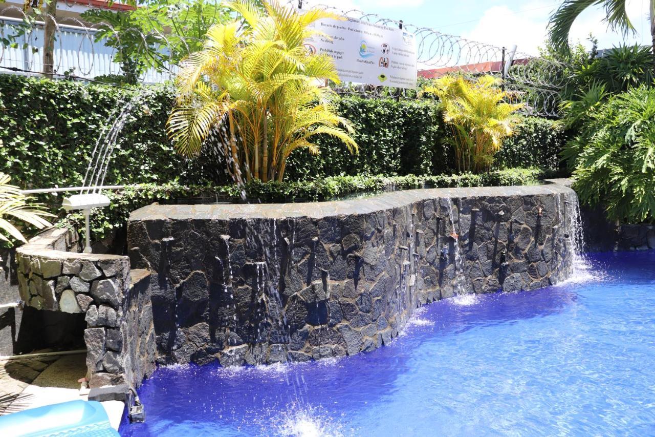 شقة 12B Jaco Sol Quadplex المظهر الخارجي الصورة