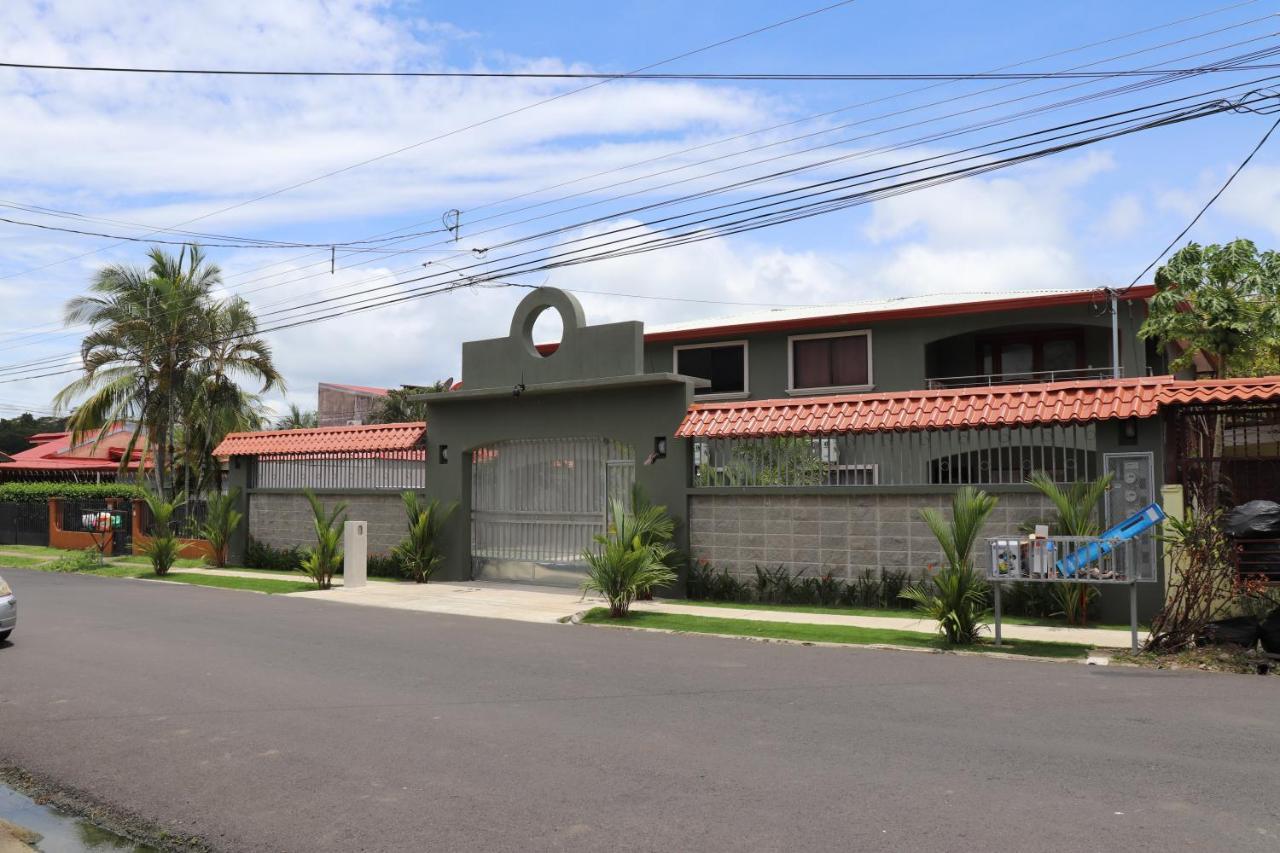 شقة 12B Jaco Sol Quadplex المظهر الخارجي الصورة