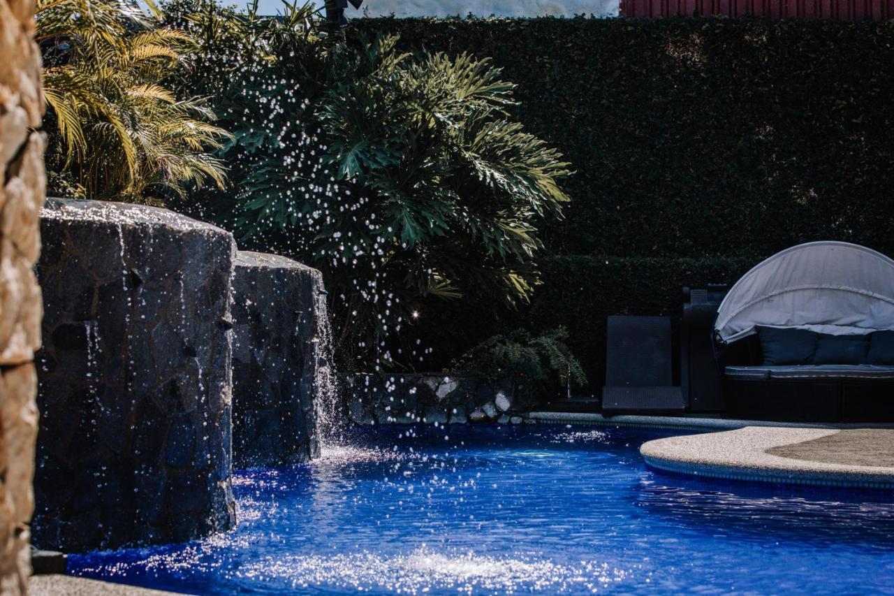 شقة 12B Jaco Sol Quadplex المظهر الخارجي الصورة