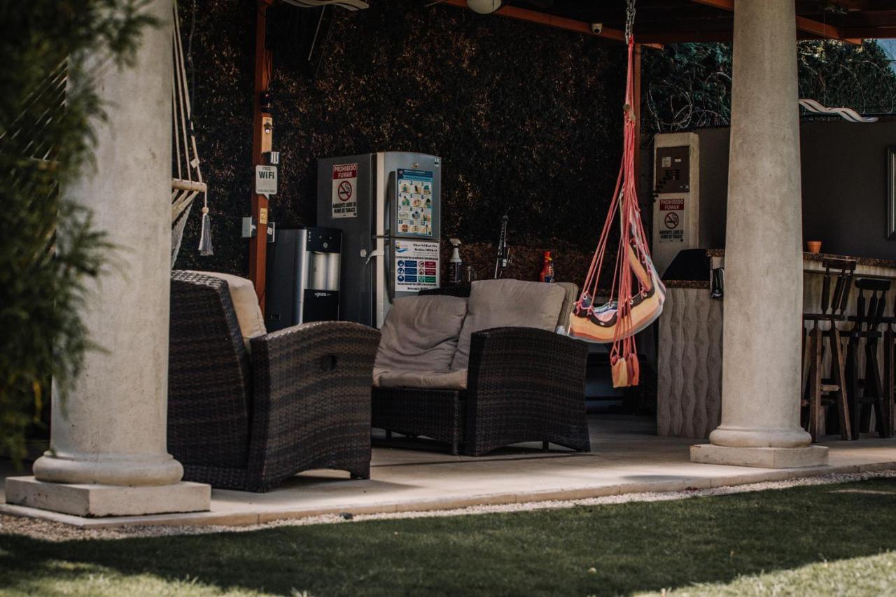 شقة 12B Jaco Sol Quadplex المظهر الخارجي الصورة