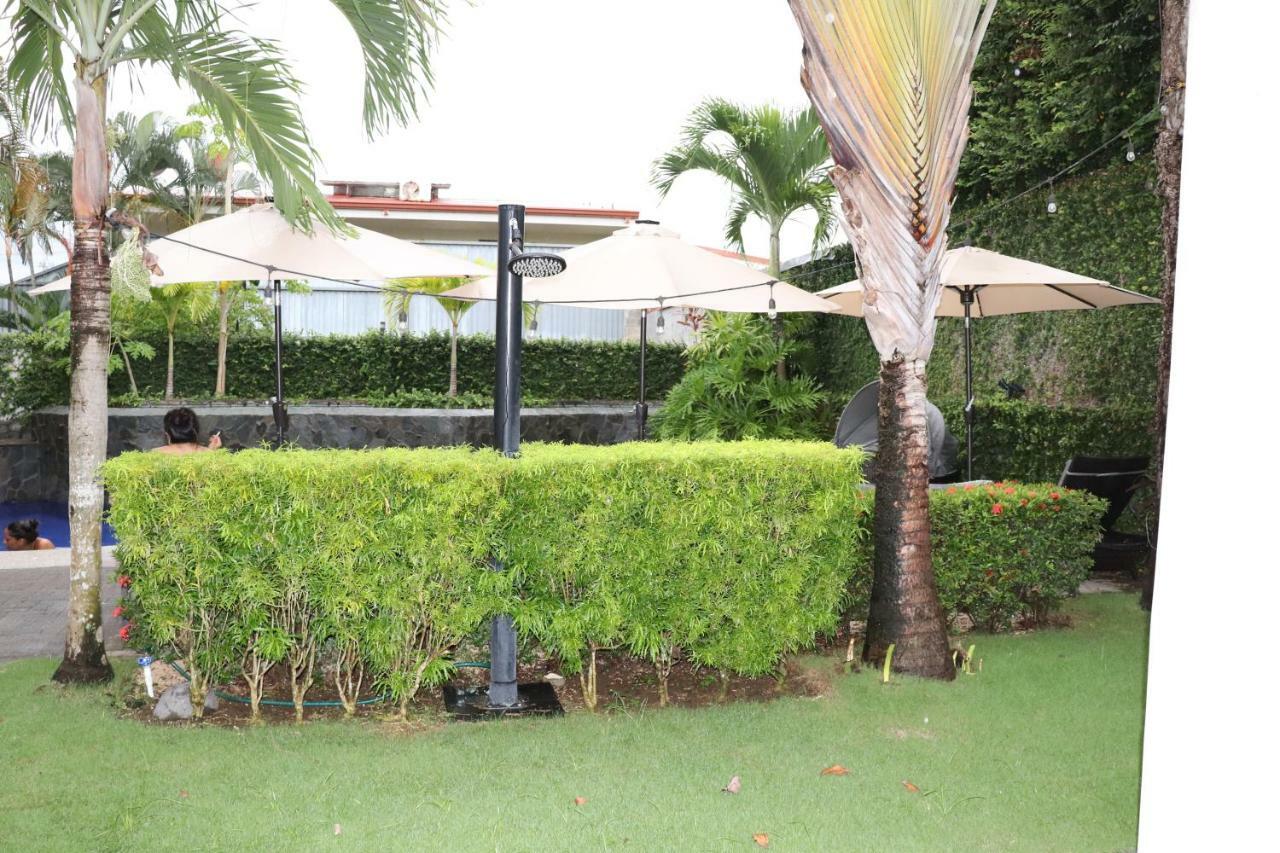 شقة 12B Jaco Sol Quadplex المظهر الخارجي الصورة