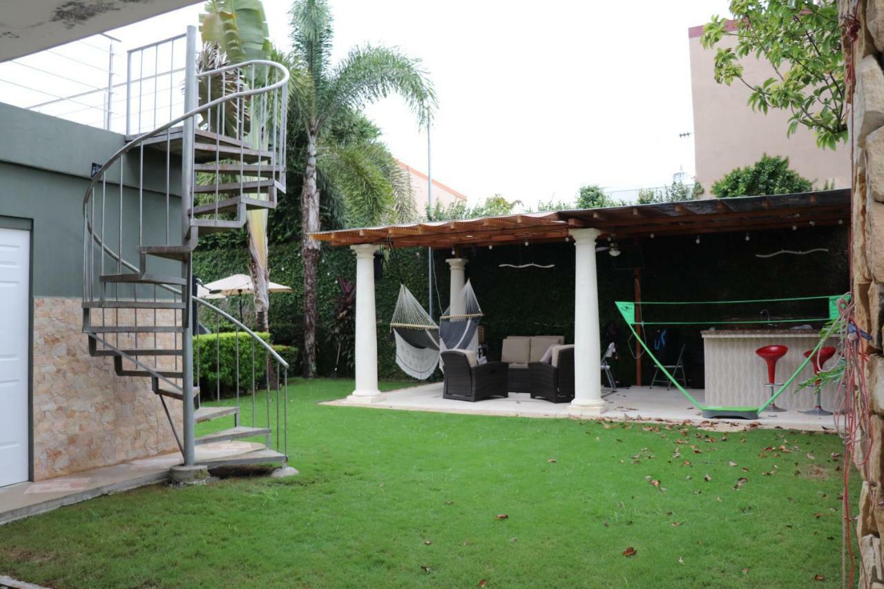 شقة 12B Jaco Sol Quadplex المظهر الخارجي الصورة