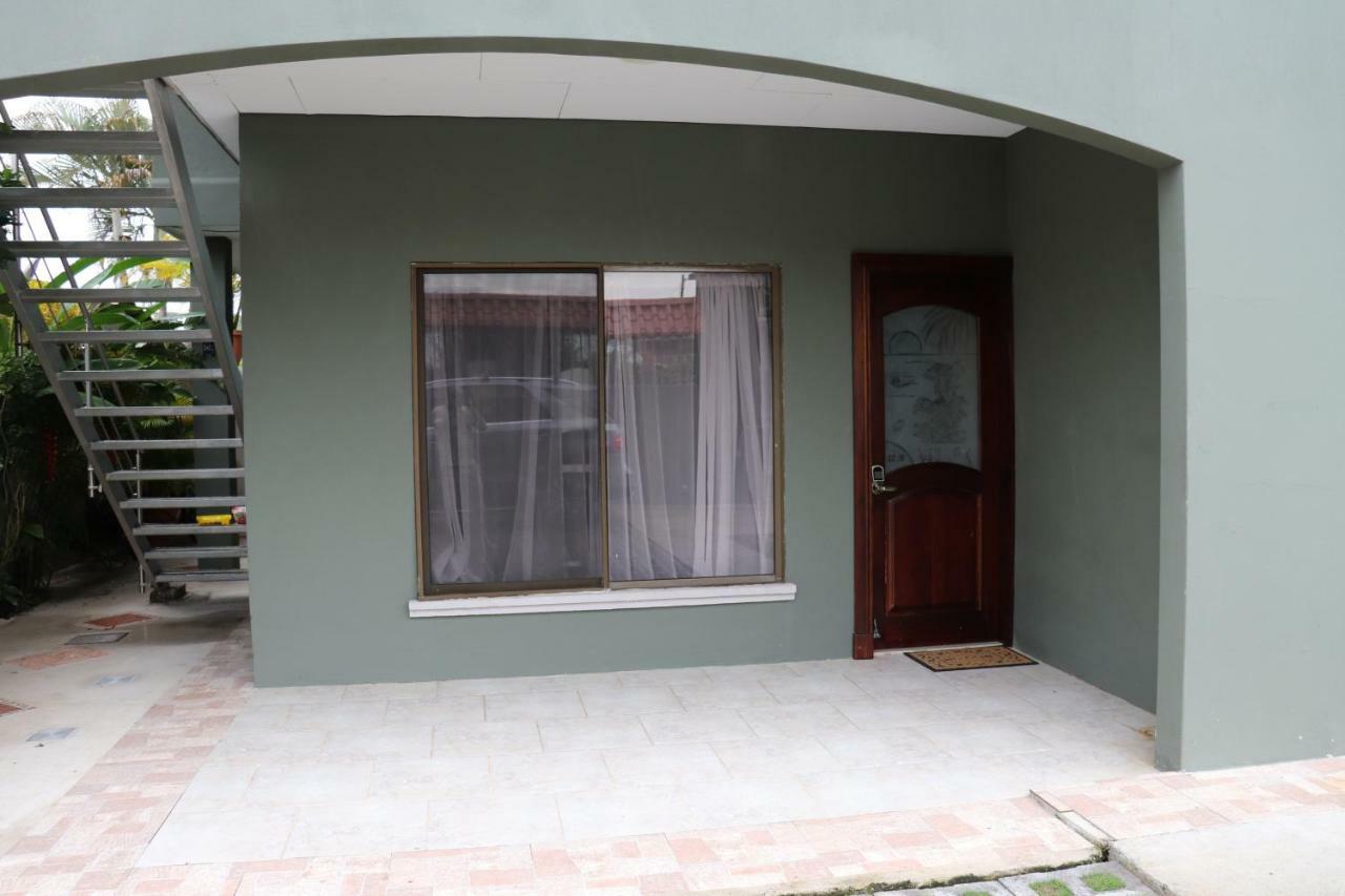 شقة 12B Jaco Sol Quadplex المظهر الخارجي الصورة