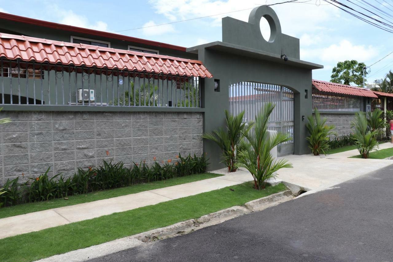شقة 12B Jaco Sol Quadplex المظهر الخارجي الصورة