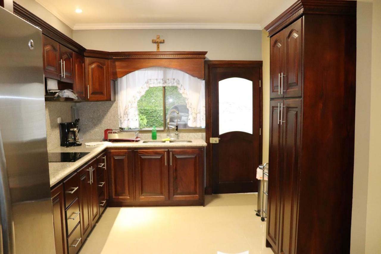 شقة 12B Jaco Sol Quadplex المظهر الخارجي الصورة