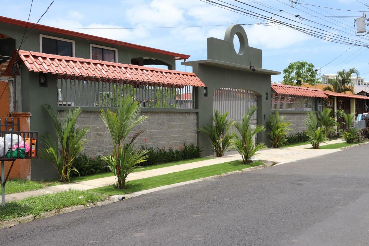 شقة 12B Jaco Sol Quadplex المظهر الخارجي الصورة